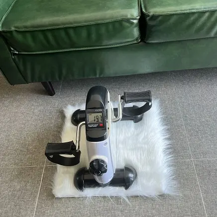 Fitness Equipment Magnetic Exercise Bike For Home Gym