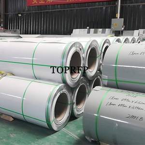 Paneles de FRP de Calidad, Láminas de GRP para Caravanas, Camiones Refrigerados y Superficies de Carga para Remolques Secos - Product Image 5