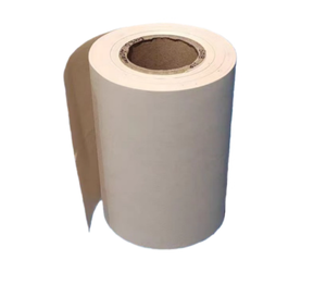 Separador de Membrana Sulfonada Compuesta de PP/PE para Cátodo de Batería de Zinc-Níquel/Zinc-Aire - Product Image 1