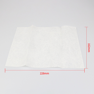 Tấm Làm Mềm Vải Chất Lượng Cao Được Sử Dụng Trong Máy Sấy Để Giảm Tĩnh Điện Trên Tấm Quần Áo - Product Image 2