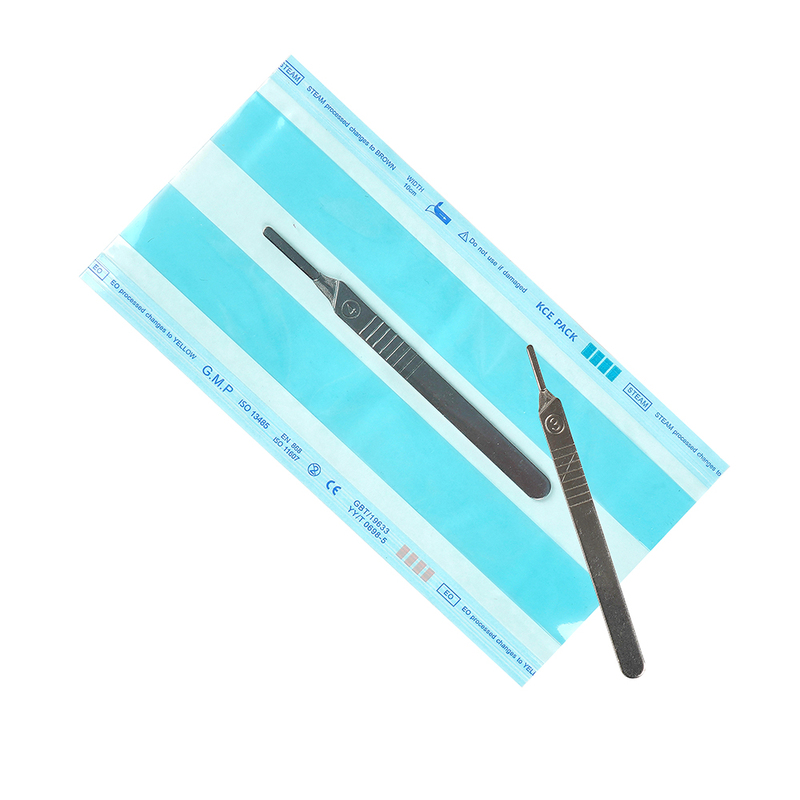 Disposable CPP PET Medical Compound Film