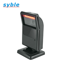 2D Barcode Scanner Daten matrix PDF417 QR Code Scanner XB-8000