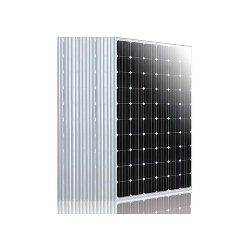 BR солнечная горячая рекламная моно фотоэлектрическая панель полуэлементная моно солнечная панель 300 Вт солнечные панели