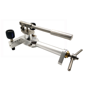 ปั๊มปรับเทียบสุญญากาศแบบลบแรงดัน  60 บาร์ - Product Image 5