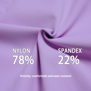 Vêtements de sport pour femmes sur mesure OEM, vêtements de fitness, soutien-gorge de sport à bretelles, débardeur, veste à fermeture éclair intégrale, leggings évasés qui rehaussent les fesses, ensembles de yoga - Product Image 5