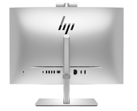 Vente en gros pour HP EliteOne 840 G9 Aio I5-12500 16G 1TSSD 24 pouces PC tout-en-un avec un prix raisonnable