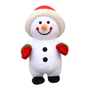 Nuevo <span class=keywords><strong>Disfraz</strong></span> de Mascota de Conejo, <span class=keywords><strong>Perro</strong></span> o Oso de Peluche Personalizado para Halloween, para Adultos Unisex, con Impresión por Sublimación para Publicidad - Product Image 6