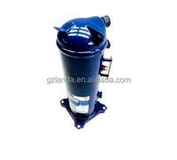 Compresor Scroll para Refrigeración de Contenedores ZMD18K4E-TFD-977 de 6HP R404A/R134A/R507
