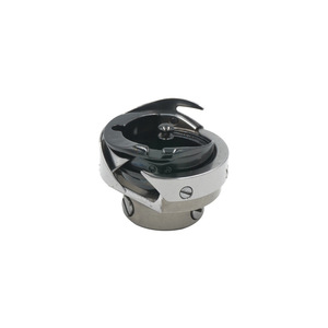 Gancho giratorio Desheng DSH-7.94BOTRJ para máquina de coser plana computarizada, pieza metálica duradera para materiales delgados. - Product Image 2