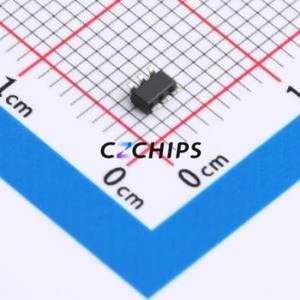 Transistor de Efecto de Campo (MOSFET) Original-Nuevo SP60P60TS SOT-23-6L, Venta al por Mayor de Componentes Electrónicos y Servicio BOM - Product Image 2