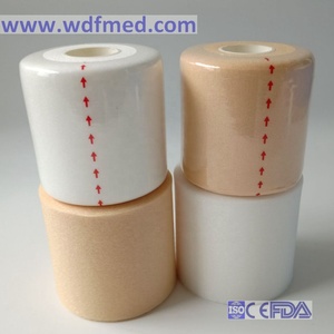 Espuma de Poliuretano para Envolver, Cinta Pre-enrollada - Product Image 4