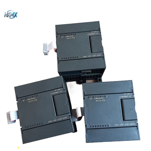 Módulo de Protocolo TCP/IP Nuevo 6GK7 243-1EX01-0XE0 6ES7 277-0AA22-0XA0 6ES7 241-1CH22-0XA0 para Sistema PLC S7-200 - Product Image 1