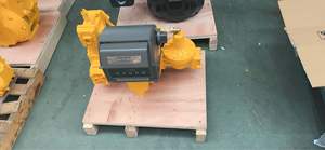 Meter Gas LPG Meter Gas Amerika LC - Product Image 5