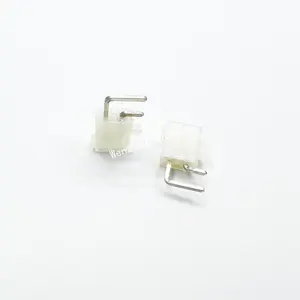 Molex Mini Fit 4.2mm Pitch konnektörler sağ açı 5557 başlık tel kurulu gofret 2 Pin 3 Pin 6 Pin seçenekleri 39-30-1020 39-30-1060 - Product Image 5