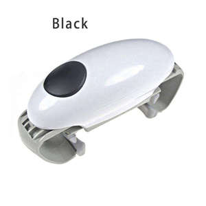 Amz, superventas, hogar, cocina, tarro de comida de mano, Auto <span class=keywords><strong>Mama</strong></span>, un toque, abridor de latas, abridor eléctrico automático de latas - Product Image 4