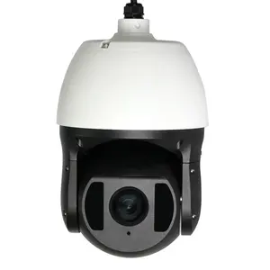 Werks-Direkt vertrieb IR PTZ 150M 4MP 37X Autofokus H.265 Hochgeschwindigkeits-Smart-IR-Dome-PTZ-Kamera für städtische Straßen