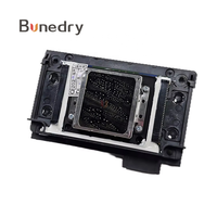 Printhead XP600 Asli Buatan China Tidak Terkunci untuk Printer Inkjet DTF Eco Solvent UV