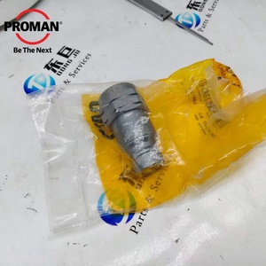 Pièces <span class=keywords><strong>de</strong></span> machines <span class=keywords><strong>de</strong></span> construction Caterpillar 532995 153-2995 Raccord <span class=keywords><strong>de</strong></span> prise applicable aux tondeuses BRX118 BR318 BR320 BRX318 - Product Image 4