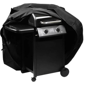 Housse universelle <span class=keywords><strong>pour</strong></span> barbecue d'extérieur résistante à l'eau et aux UV - Product Image 1
