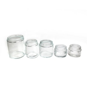 Meilleur <span class=keywords><strong>prix</strong></span> du fabricant chinois pot cosmétique en verre de haute qualité - Product Image 6