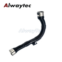 Tuyau d'air de tuyau de refroidisseur intermédiaire de Turbo pour Renault Trafic III Vivaro B 1.6 Diesel