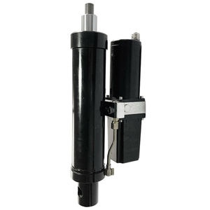 Moteur électrique 4,5t 12500N 25000N 30000N DC - Product Image 1
