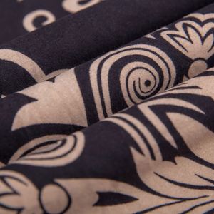 Hot Sales Four Seats Universal High Quality European Style Plant Pattern Stretch <b>Sofa</b> <b>Cover</b> Polyester Spandex - Product Image 6