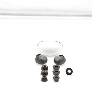 Meilleure vente d'écouteurs universels en mousse à mémoire de forme écouteurs intra-auriculaires souples et faciles à remplacer pour <span class=keywords><strong>Google</strong></span> Pixel Buds Pro - Product Image 2