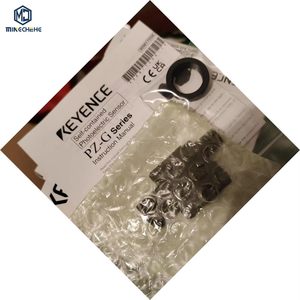 PZ-G101CB แอมพลิฟายเออร์ในตัว เซ็นเซอร์โฟโตอิเล็กทริคแบบสะท้อนแสงแบบแคบ ขั้วต่อ NPN PNP M12 ระบบอัตโนมัติทางอุตสาหกรรม - Product Image 1