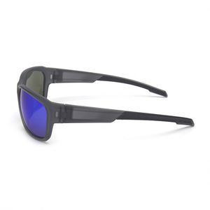 แว่นตากันแดดโพลาไรซ์ UV400 รุ่น Ultralight TR90 สำหรับกีฬากลางแจ้ง  รับทำโลโก้  คุณภาพสูง สำหรับผู้หญิงและผู้ชาย เหมาะสำหรับเล่นเซิร์ฟและตกปลา - Product Image 3