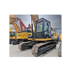 Marcas famosas Japón 25t utilizado para la máquina excavadora Cat 325cl Excavadora sobre orugas a la venta en Shanghai Garantía de 1 año - Product Image 1
