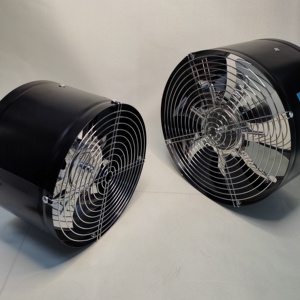 Ventilation à <span class=keywords><strong>air</strong></span> bidirectionnelle Ventilation de tuyau en métal <span class=keywords><strong>Mini</strong></span> <span class=keywords><strong>extracteur</strong></span> salle de bain toilette ventilateur mural 6 ''8'' 10 ''tuyau ventilateur <span class=keywords><strong>d</strong></span>'échappement ventilateur de conduit - Product Image 4