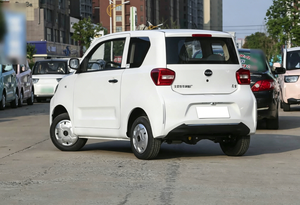 BAIC Ruixiang Yuanbao <span class=keywords><strong>2023</strong></span> Edición Heartbeat, Auto Eléctrico Mini EV, Vehículo Urbano para Desplazamientos - Product Image 3