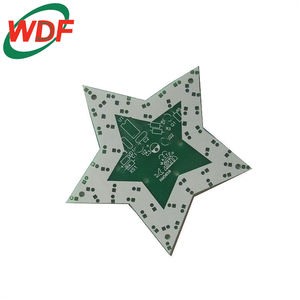 多層PCBは、高品質の多層PCBソリューションで電子機器を強化します - Product Image 4