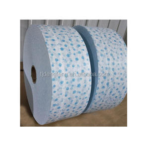 Pellicola PE materie prime per le <span class=keywords><strong>donne</strong></span> assorbenti igienici pellicola - Product Image 2