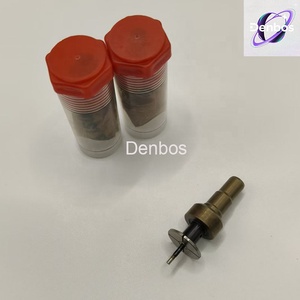 Vanne de régulation F00VC01504 de haute qualité T518 pour injecteur <span class=keywords><strong>diesel</strong></span> Common Rail 0445110511 0445110522 Jeep Grand Cherokee - Product Image 3