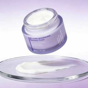 Crème <span class=keywords><strong>Visage</strong></span> Nourrissante Marque Blanche OEM Hydratation Intense et Réparation Peaux Sèches et Rugueuses Texture Légère Absorption Rapide <span class=keywords><strong>pour</strong></span> Usage Quotidien - Product Image 5