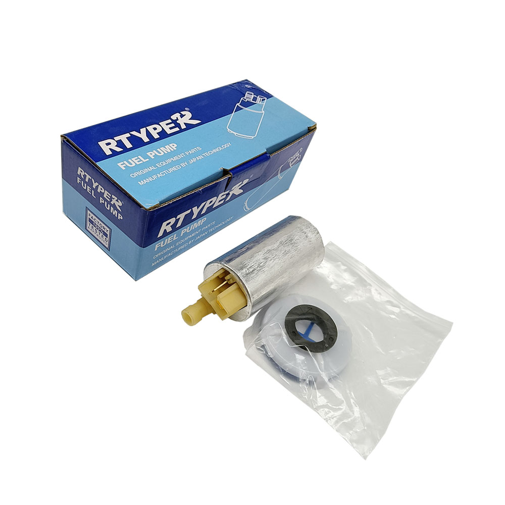 High Quality Electric Fuel Pump for VW E10241 191906092C E8200
