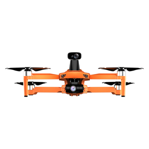 Thương mại bay không người lái dài phạm vi de khóa học cam bay không người lái 4K chuyên nghiệp Mavic bay không người lái với 4K máy ảnh và GPS tránh chướng ngại vật - Product Image 6