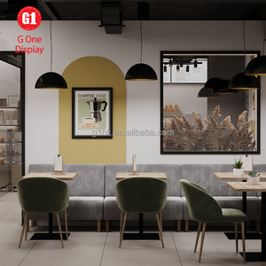 Conception d'intérieur de boulangerie sur mesure, service de rénovation de boulangerie commerciale sur mesure tout-en-un - Product Image 3