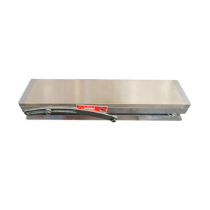 Mandrin magnétique permanent pour meuleuse de surface modèle XM42-150 * 300 - Product Image 6