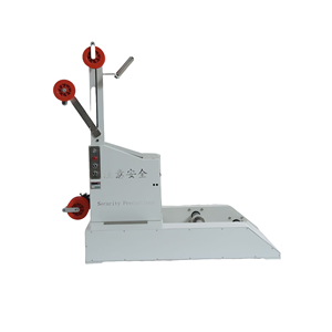 Máquina Automática de Alimentación de Alambre por Inducción con Frenos Independientes para un Paro Preciso y Prevención de Sobremarcha - Product Image 5