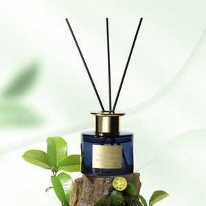 Fabrika Çıkışı Aromaterapi Alkol İçermeyen Kokulu Yağ Oda Kokulandırıcı 100ml Toplu Uzun Süreli Otel Odası Koku Giderici - Product Image 2