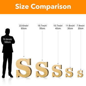 Insegna Personalizzata <span class=keywords><strong>con</strong></span> Lettere Retroilluminate a LED, Logo 3D in Metallo Tagliato al Laser, Targhetta in Acciaio Inossidabile per Reception Aziendale, Nome Azienda - Product Image 4