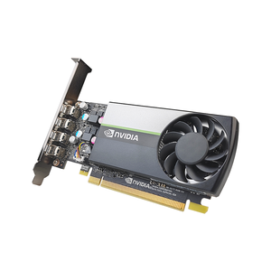 New Quadro T1000 8GB miniDP cổng chuyên nghiệp Card đồ họa thiết kế nhiều hiển thị OEM <span class=keywords><strong>GPU</strong></span> cho Máy Trạm - Product Image 2
