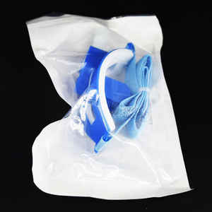 Perangkat fiksasi kateter untuk <span class=keywords><strong>Endotracheal</strong></span> mudah penyesuaian panjang perangkat fiksasi tabung <span class=keywords><strong>Endotracheal</strong></span> - Product Image 5