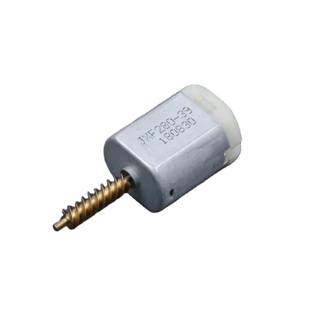 New JIXIN Car Door Lock Actuator Motor Replacement JXF280-39 Fit for Sedona 2006-2014 #81447-4D500 Made in China