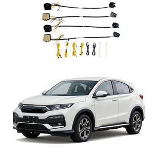 Nouveau pour Honda XR-V Modèle 2015-2022 : Serrure de porte électrique style et porte à fermeture assistée pour rétrofit/amélioration - Product Image 1