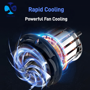 อ่างอาบน้ำแช่แข็งแบบตั้งพื้นคุณภาพสูงพร้อมมอเตอร์สำหรับหินอะคริลิก สำหรับคอมเพรสเซอร์ รับประกัน 3 ปี อ่างน้ำแข็งสุดหรู - Product Image 3