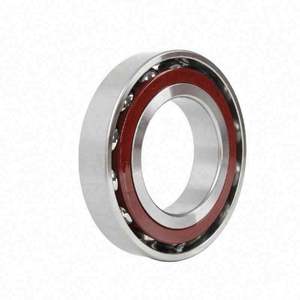 Rodamiento de Bolas de Contacto Angular 55 TAC 120 <span class=keywords><strong>BDBC</strong></span> 10PN7A 55TAC120BDBC10PN7A 55x120x40 mm - Product Image 1